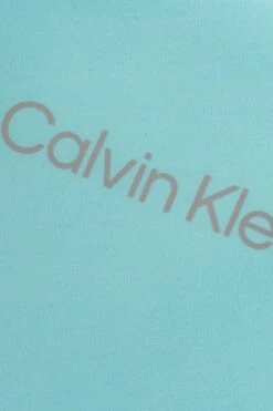 Calvin Klein Golf Blue Relax Full Zip Cropped Mid Layer Jumper 17 Calvin Klein Golf Blue Relax Full Zip Cropped Mid Layer Jumper -Tienda Barata Deporte U28949s8