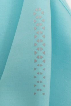 Calvin Klein Golf Blue Relax Full Zip Cropped Mid Layer Jumper 18 Calvin Klein Golf Blue Relax Full Zip Cropped Mid Layer Jumper -Tienda Barata Deporte U28949s9