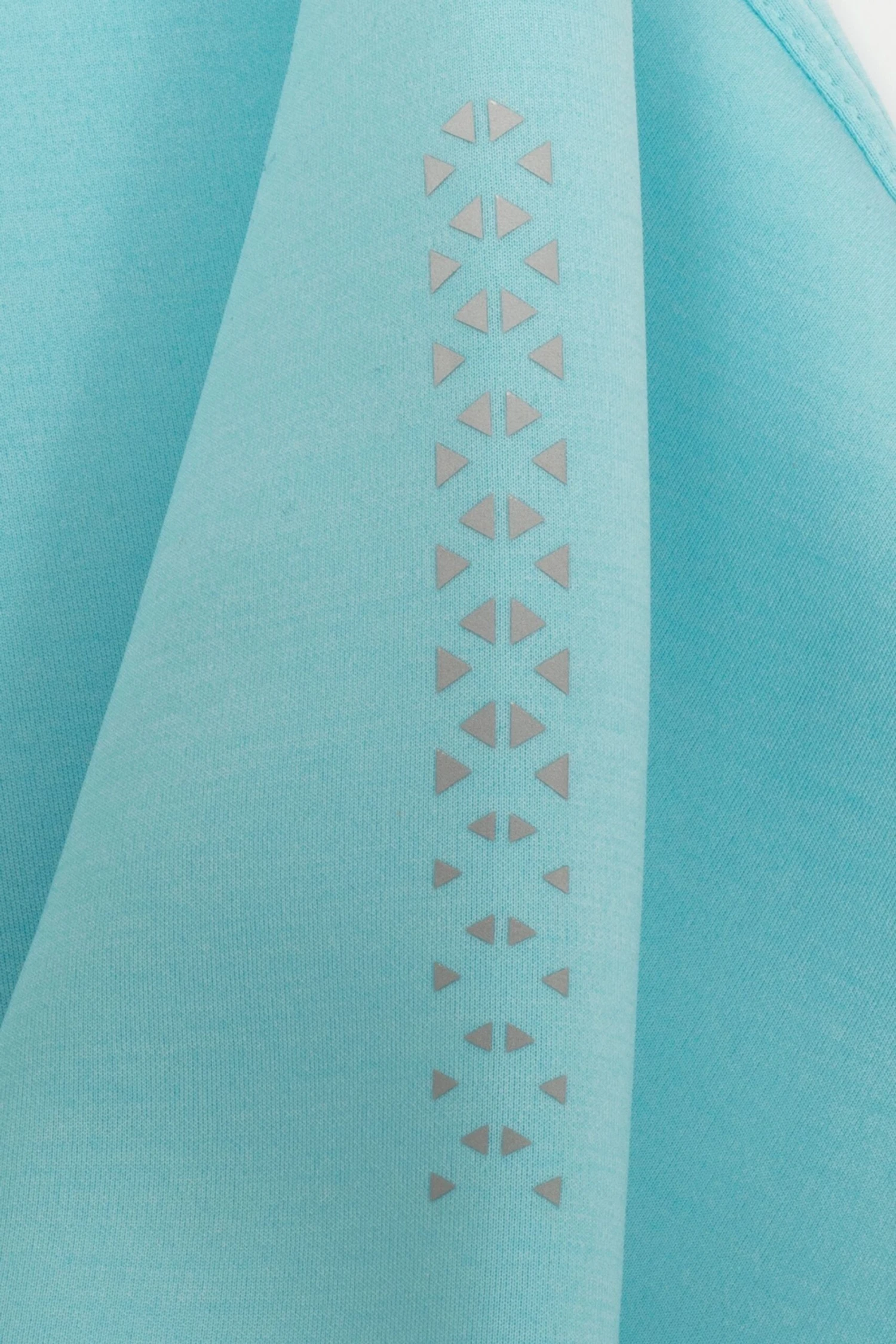 Calvin Klein Golf Blue Relax Full Zip Cropped Mid Layer Jumper 9 Calvin Klein Golf Blue Relax Full Zip Cropped Mid Layer Jumper - Imagen 9