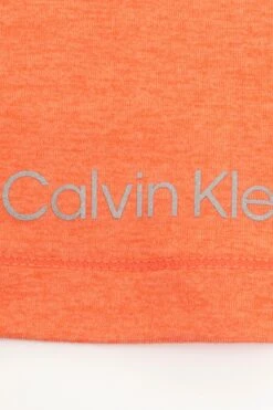 Calvin Klein Golf Orange Relax Long Sleeved T-Shirt 13 Calvin Klein Golf Orange Relax Long Sleeved T-Shirt -Tienda Barata Deporte U28970s6