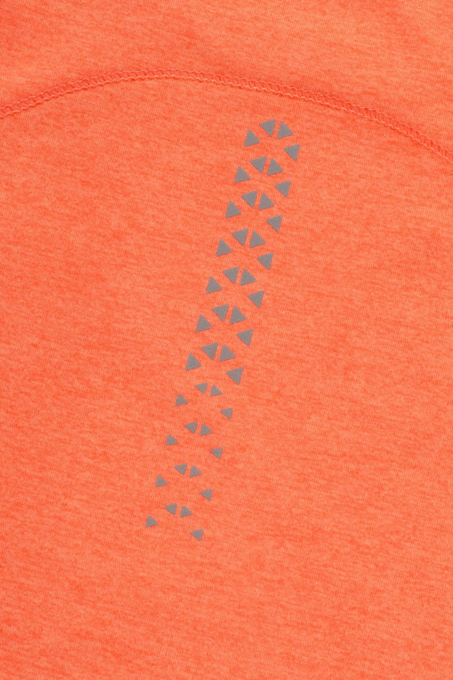 Calvin Klein Golf Orange Relax Long Sleeved T-Shirt 7 Calvin Klein Golf Orange Relax Long Sleeved T-Shirt - Imagen 7