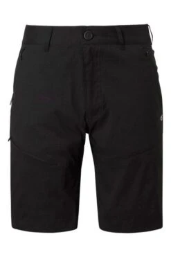 Craghoppers Kiwi Pro Black Shorts 13 Craghoppers Kiwi Pro Black Shorts -Tienda Barata Deporte U50503