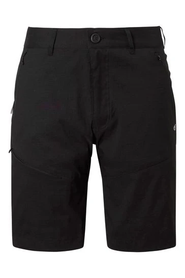 Craghoppers Kiwi Pro Black Shorts 7 Craghoppers Kiwi Pro Black Shorts - Imagen 7