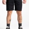 Craghoppers Kiwi Pro Black Shorts