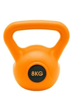 Dare 2b Orange 8KG Kettle Bell 5 Dare 2b Orange 8KG Kettle Bell -Tienda Barata Deporte U53018