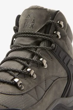 Next Grey Waterproof Walking Boots-Gris 19 Next Grey Waterproof Walking Boots-Gris -Tienda Barata Deporte U57 864s5