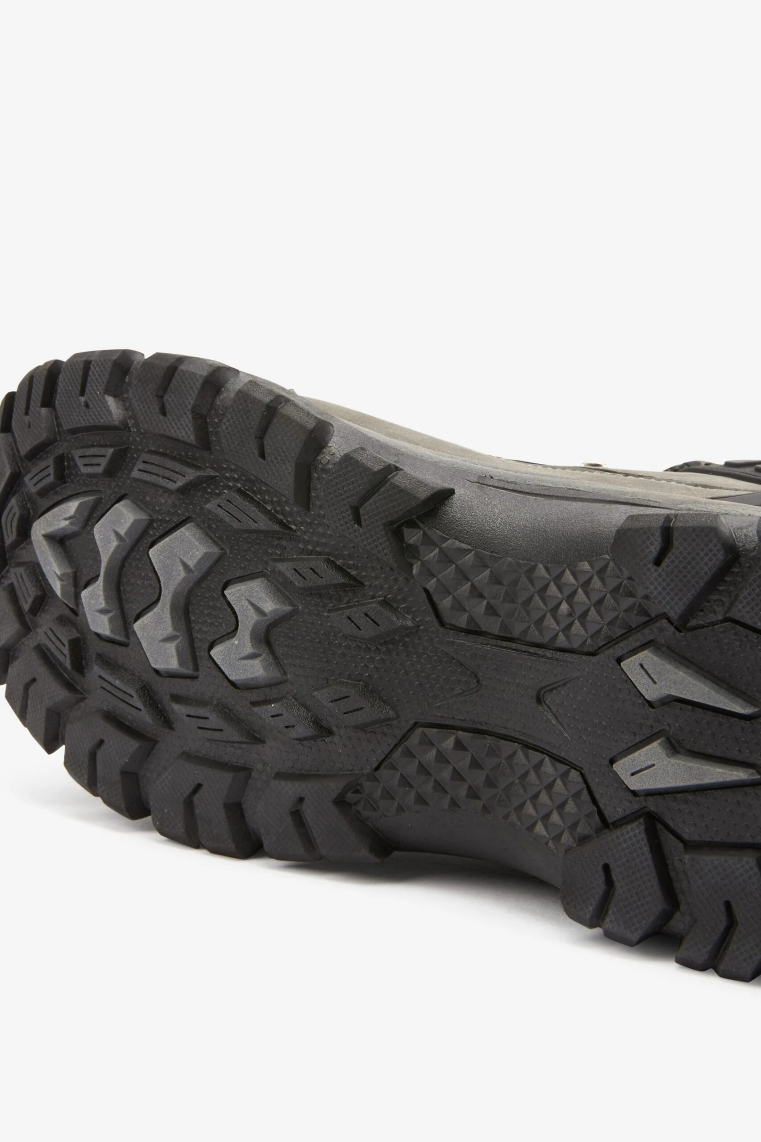 Next Grey Waterproof Walking Boots-Gris 6 Next Grey Waterproof Walking Boots-Gris - Imagen 6