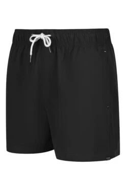 Regatta Mawson Black Swim Shorts -Tienda Barata Deporte U65908s5