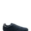 Loake Bannister Leather Trainers-Marrón Tostado