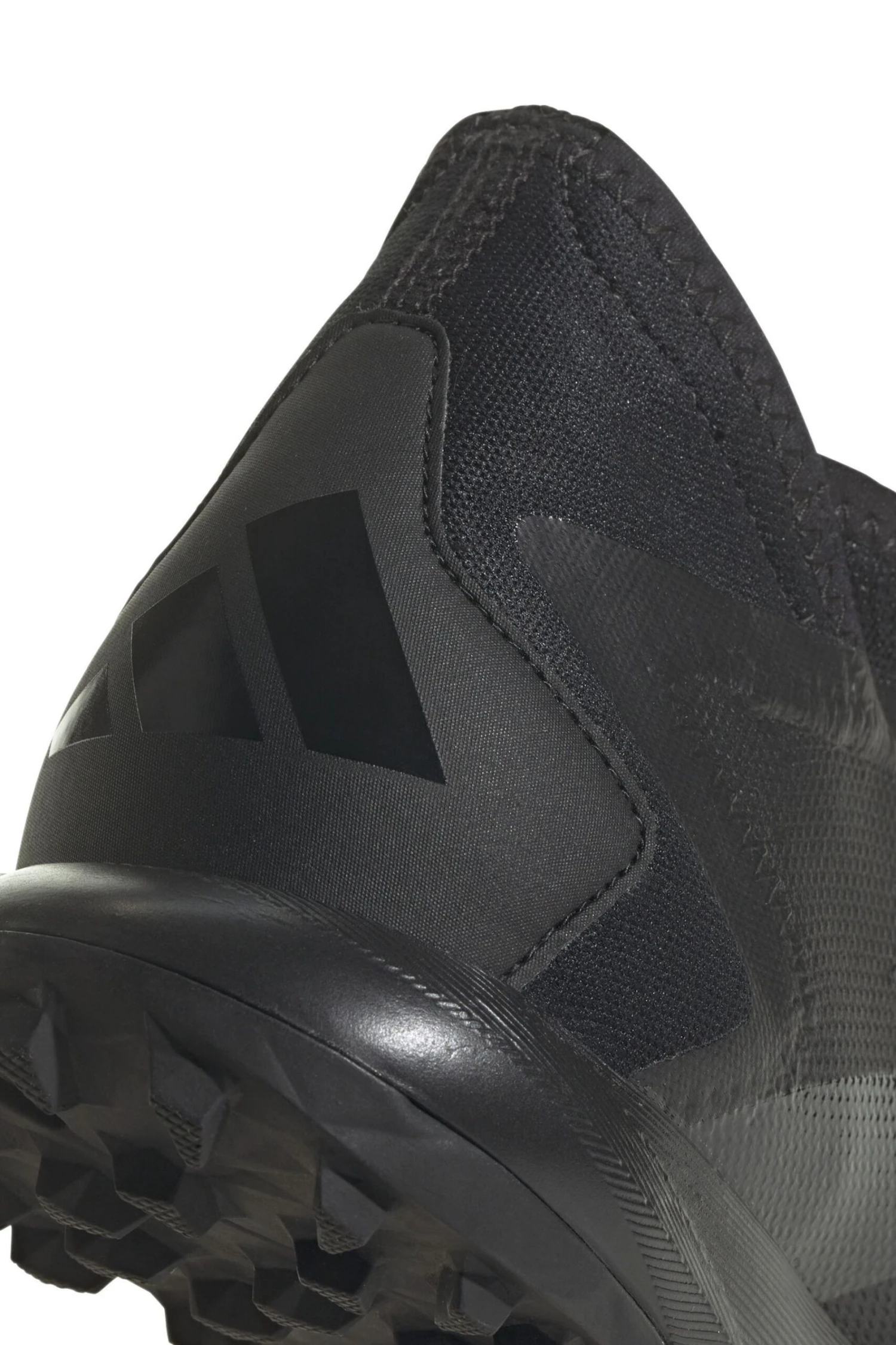 Adidas Black Adult Predator Accuracy.3 Turf Boots 10 Adidas Black Adult Predator Accuracy.3 Turf Boots - Imagen 10