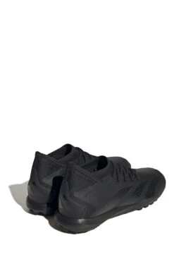 Adidas Black Adult Predator Accuracy.3 Turf Boots 15 Adidas Black Adult Predator Accuracy.3 Turf Boots -Tienda Barata Deporte U74777s5