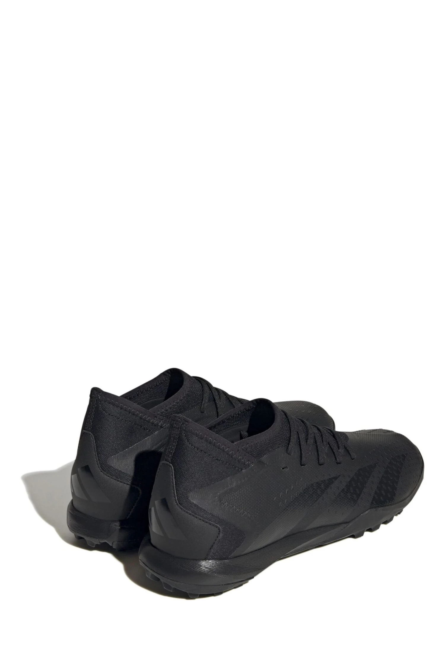 Adidas Black Adult Predator Accuracy.3 Turf Boots 5 Adidas Black Adult Predator Accuracy.3 Turf Boots - Imagen 5