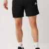 Adidas Black Sportswear AEROREADY Essentials Chelsea Small Logo Shorts