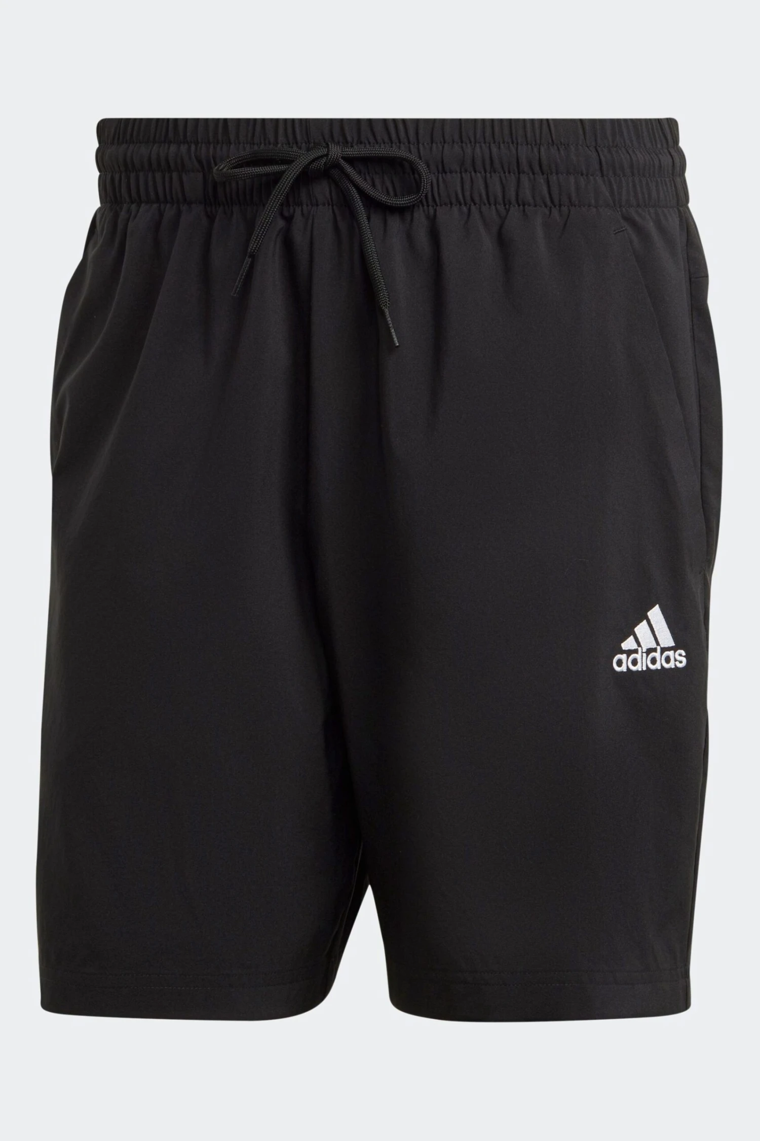 Adidas Black Sportswear AEROREADY Essentials Chelsea Small Logo Shorts 5 Adidas Black Sportswear AEROREADY Essentials Chelsea Small Logo Shorts - Imagen 5