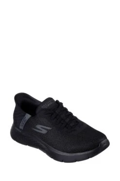 Skechers Black Mens Go Walk Flex Trainers-Negro 11 Skechers Black Mens Go Walk Flex Trainers-Negro -Tienda Barata Deporte U83153s3