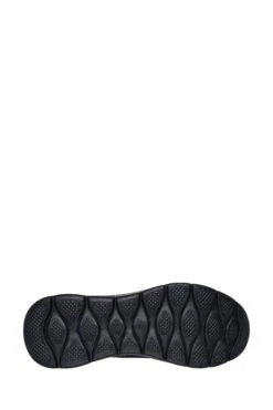 Skechers Black Mens Go Walk Flex Trainers-Negro 13 Skechers Black Mens Go Walk Flex Trainers-Negro -Tienda Barata Deporte U83153s5