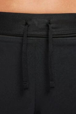 Nike Black Run Dri-FIT Mid-Rise 3-inch 2-in-1 Shorts -Tienda Barata Deporte U84505s4