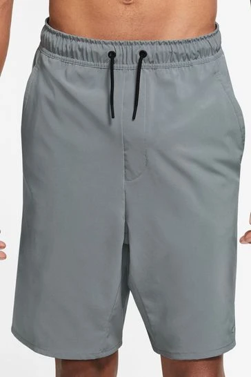 Nike Black Dri-FIT Unlimited 7 Inch Training Shorts-Negro 6 Nike Black Dri-FIT Unlimited 7 Inch Training Shorts-Negro - Imagen 6