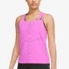 Nike Pink Dri-FIT ADV AeroSwift Racing Singlet