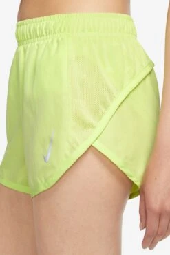 Nike Black Race Running Tempo Shorts-Negro -Tienda Barata Deporte U84713s3