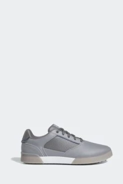 Adidas Golf Grey Retrocross Trainers 19 Adidas Golf Grey Retrocross Trainers -Tienda Barata Deporte U84809