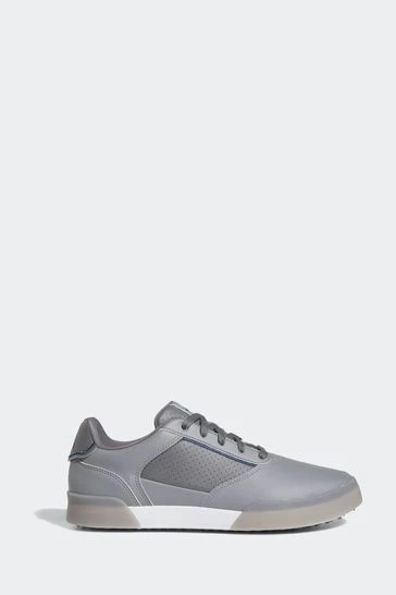 Adidas Golf Grey Retrocross Trainers 10 Adidas Golf Grey Retrocross Trainers - Imagen 10