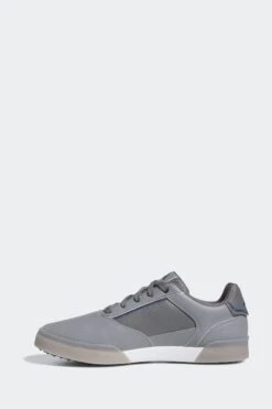 Adidas Golf Grey Retrocross Trainers 13 Adidas Golf Grey Retrocross Trainers -Tienda Barata Deporte U84809s2