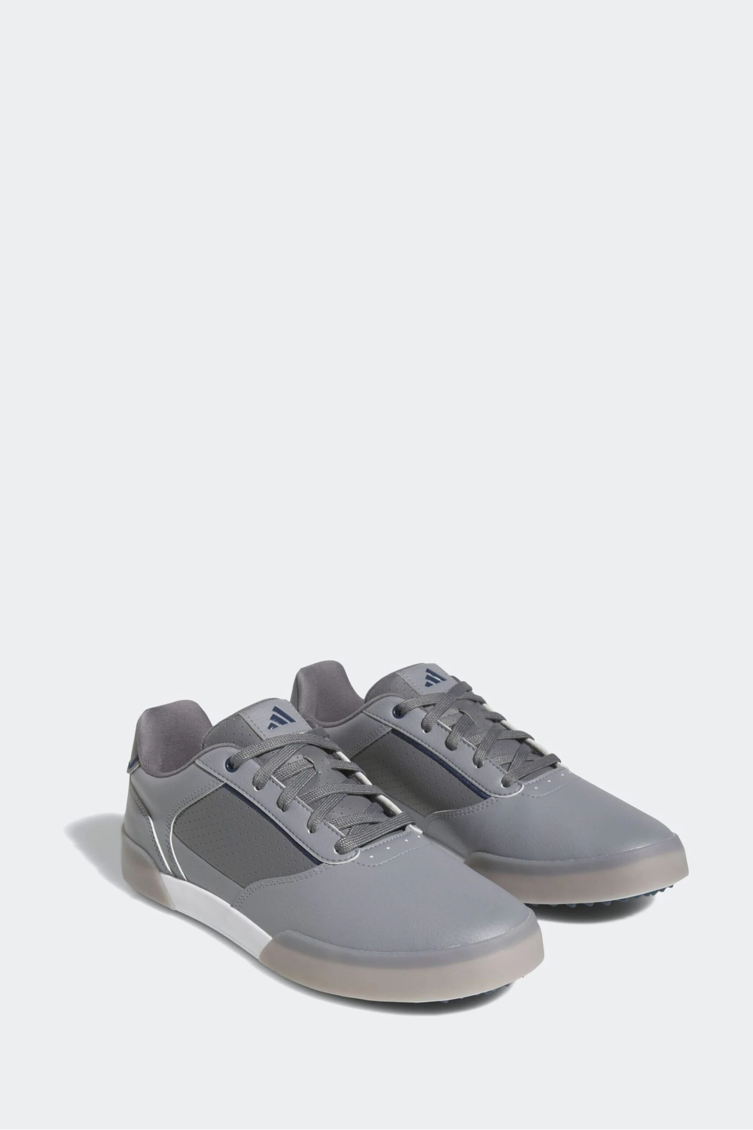Adidas Golf Grey Retrocross Trainers 6 Adidas Golf Grey Retrocross Trainers - Imagen 6
