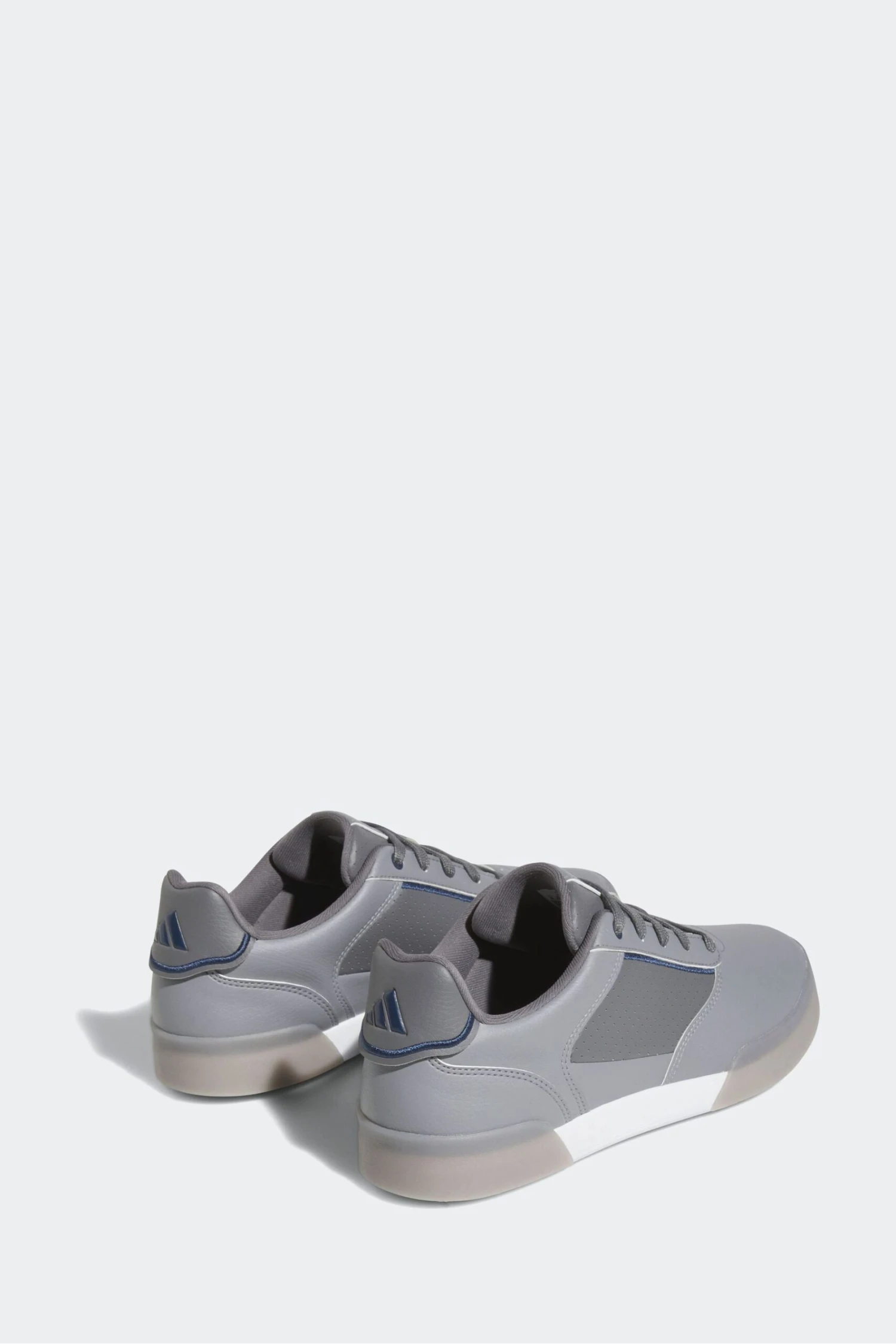 Adidas Golf Grey Retrocross Trainers 8 Adidas Golf Grey Retrocross Trainers - Imagen 8