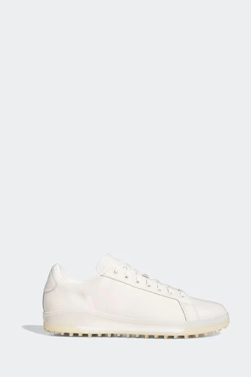 Adidas Golf White Trainers 10 Adidas Golf White Trainers - Imagen 10