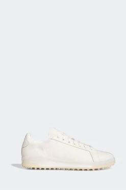 Adidas Golf White Trainers