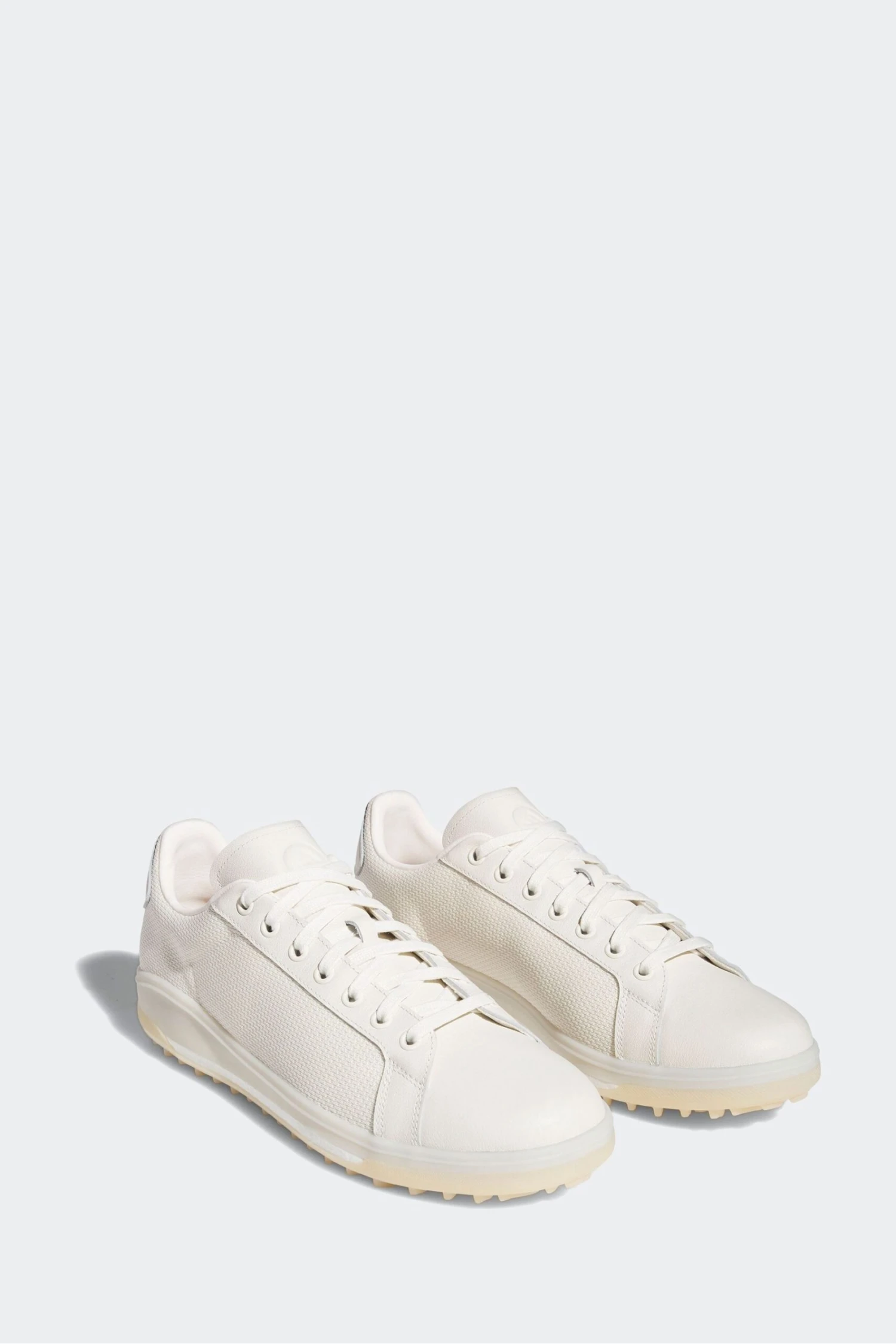 Adidas Golf White Trainers 4 Adidas Golf White Trainers - Imagen 4