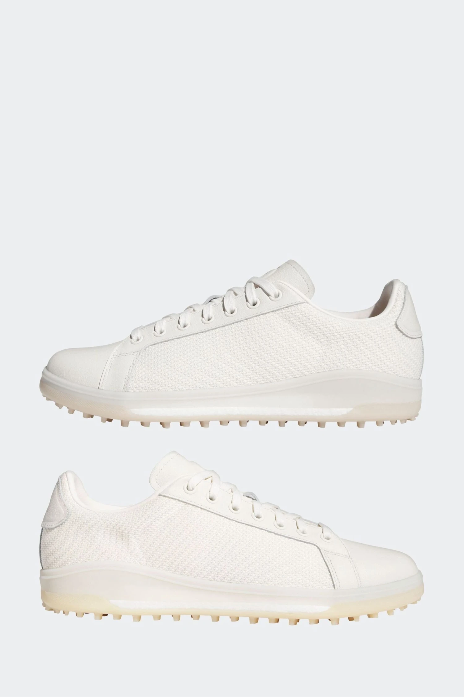 Adidas Golf White Trainers 5 Adidas Golf White Trainers - Imagen 5