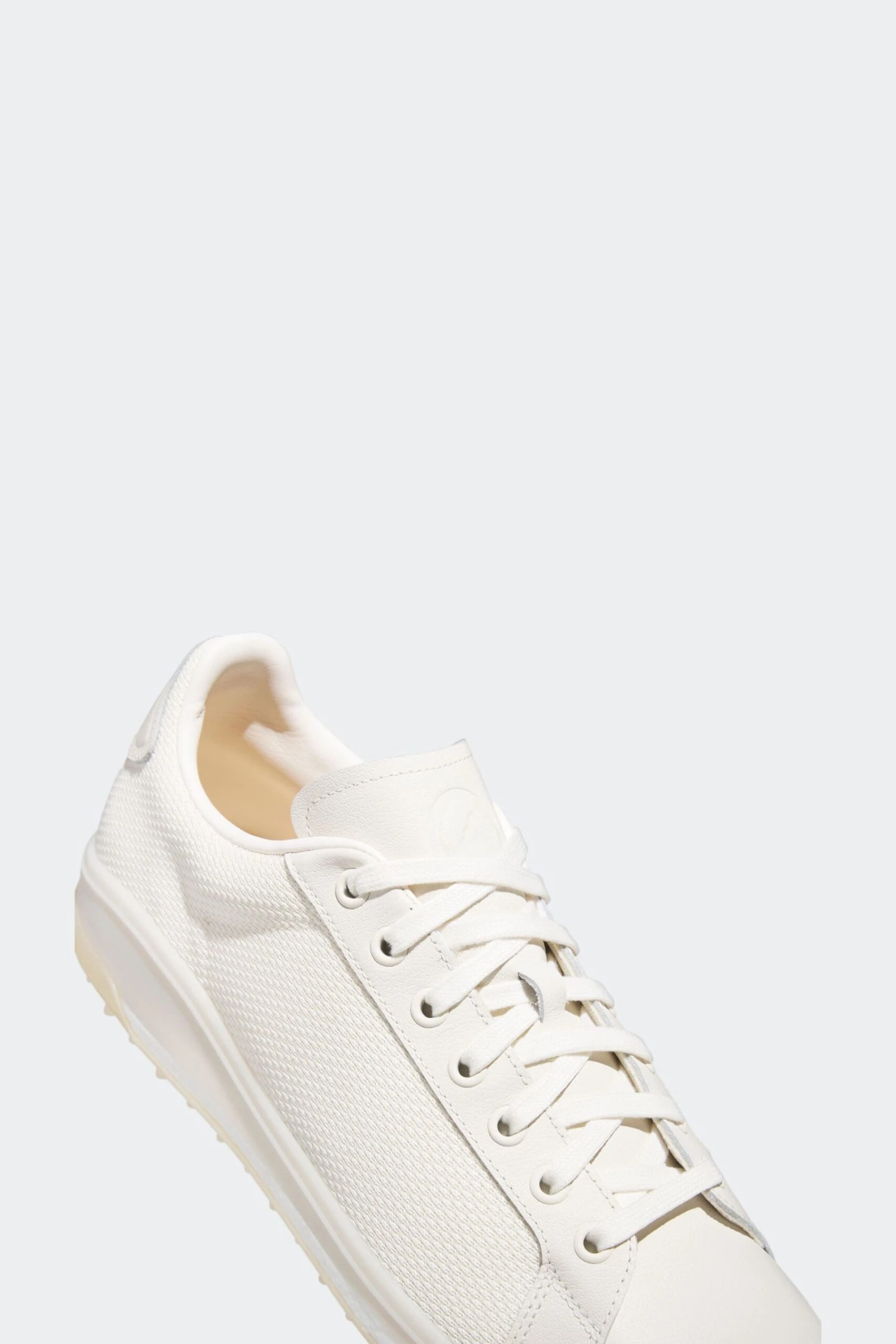 Adidas Golf White Trainers 8 Adidas Golf White Trainers - Imagen 8