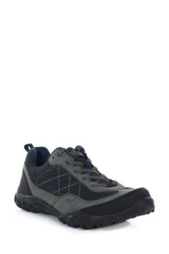 Regatta Grey Edgepoint Life Walking Shoes -Tienda Barata Deporte U86884