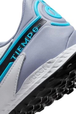 Nike White/Black Tiempo Legend 9 Pro Turf Football Boots 20 Nike White/Black Tiempo Legend 9 Pro Turf Football Boots -Tienda Barata Deporte U98133s10