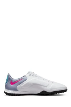 Nike White/Black Tiempo Legend 9 Pro Turf Football Boots 13 Nike White/Black Tiempo Legend 9 Pro Turf Football Boots -Tienda Barata Deporte U98133s3