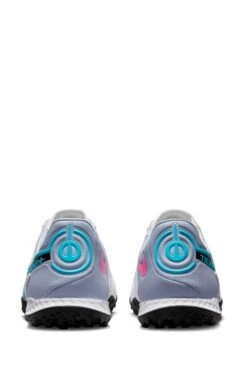 Nike White/Black Tiempo Legend 9 Pro Turf Football Boots 17 Nike White/Black Tiempo Legend 9 Pro Turf Football Boots -Tienda Barata Deporte U98133s7